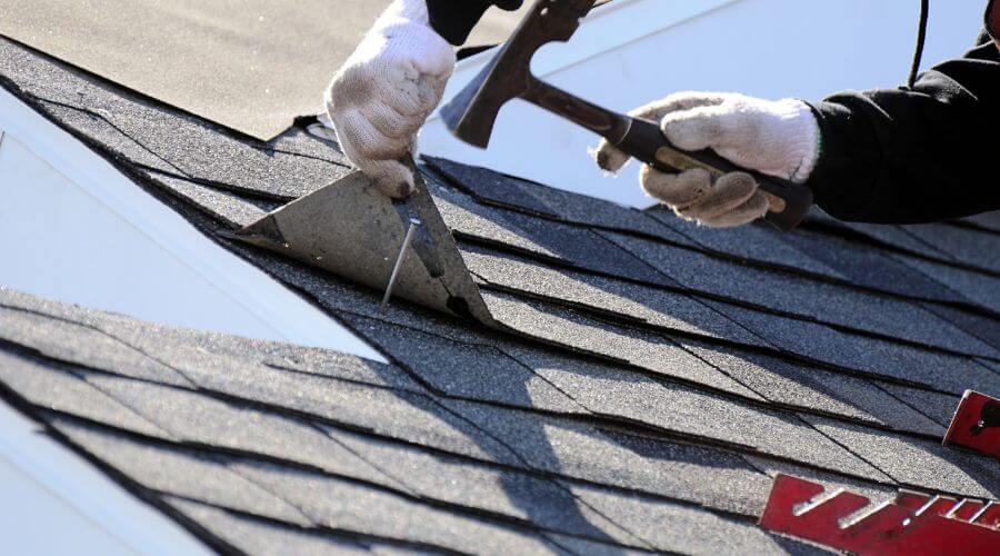 Professional Flat Roofing Installation in Gomer, OH